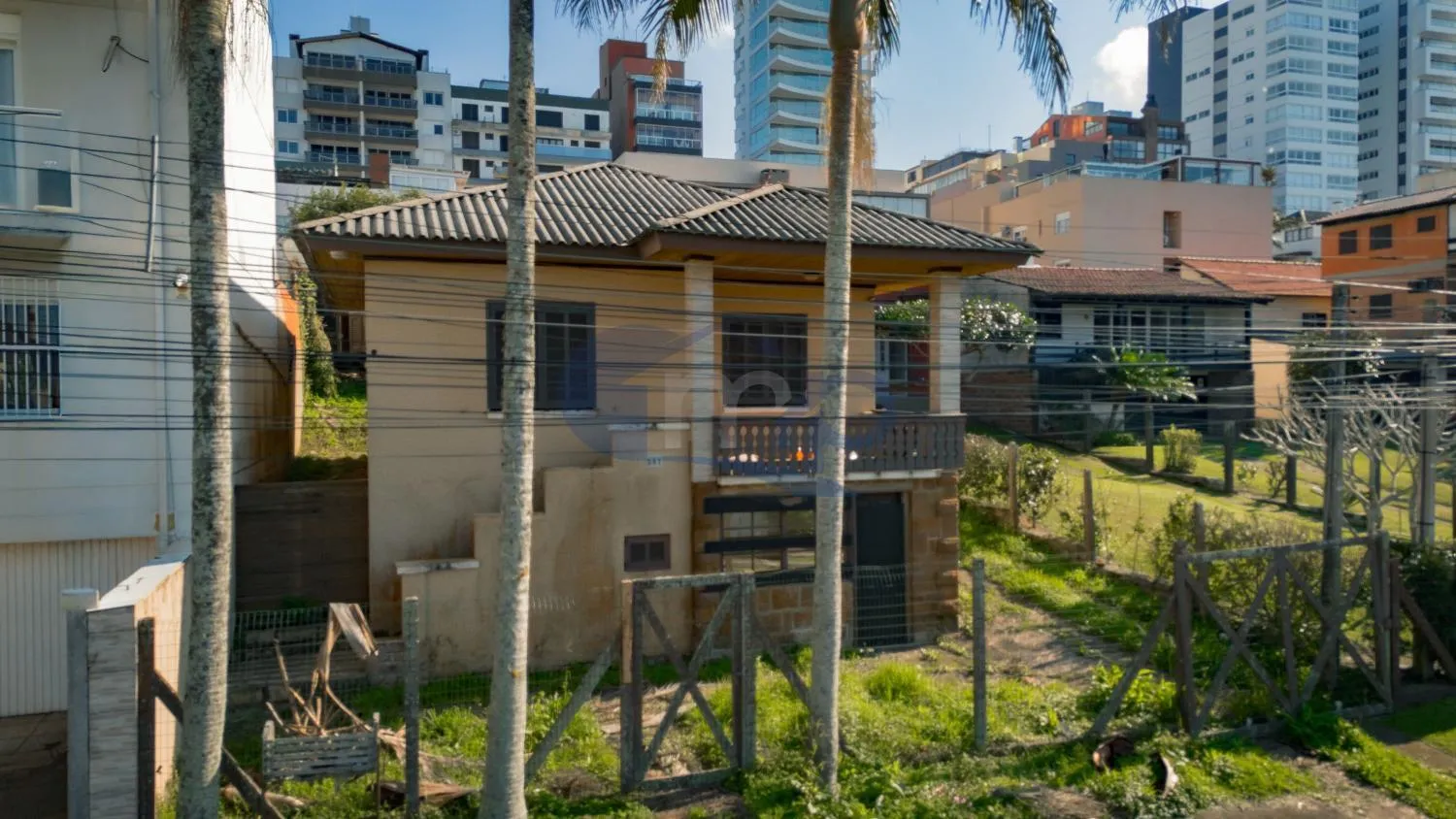 Imagem Terreno a venda na Prainha em Torres/RS