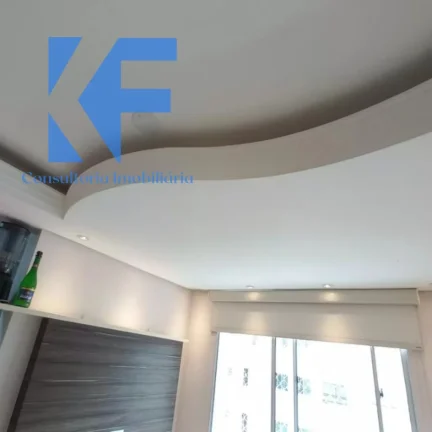 Imagem APARTAMENTO RESIDENCIAL em CAMPINAS - SP, JARDIM NOVA EUROPA