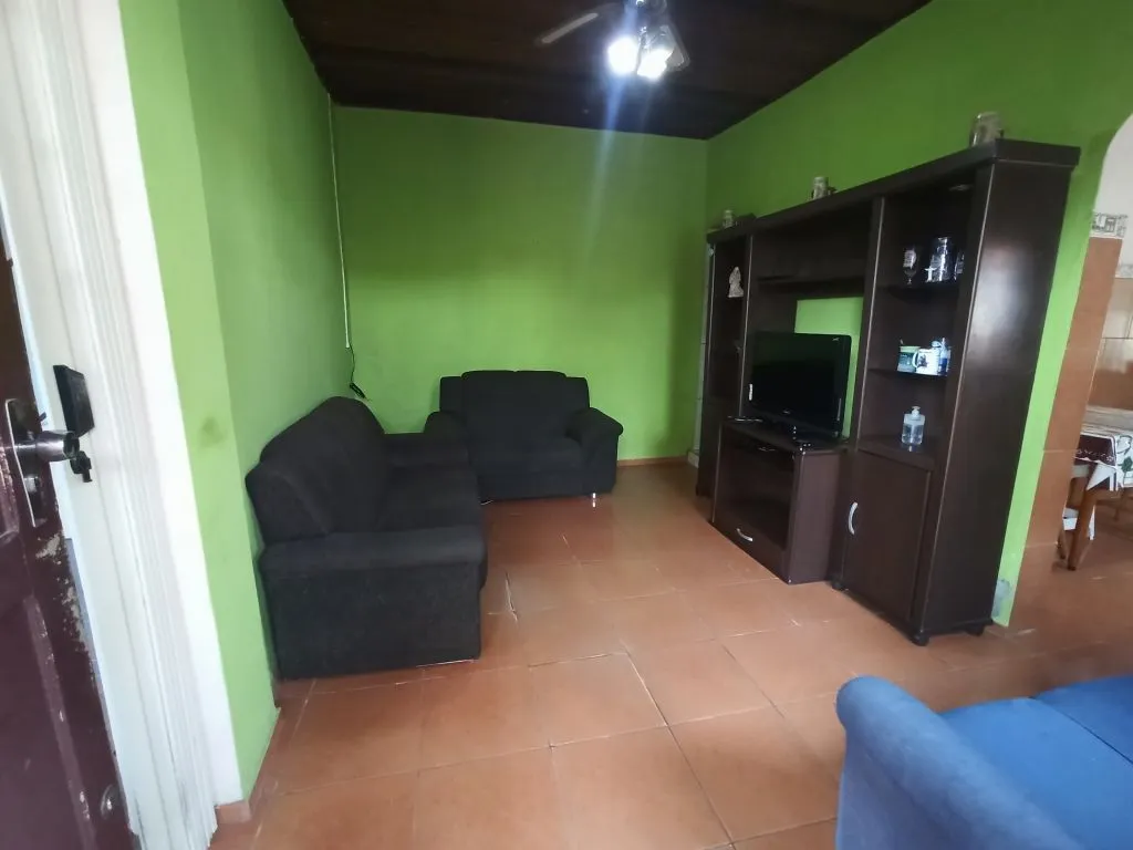 Imagem Casa tipo Sobrado perto da PUC