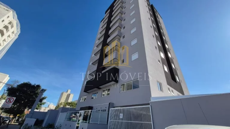 Foto do imóvel Lindo Apartamento Localizado no Parque Industrial Parque View 2 dormitorios Suite Varanda com churrasqueira em Rua Crato