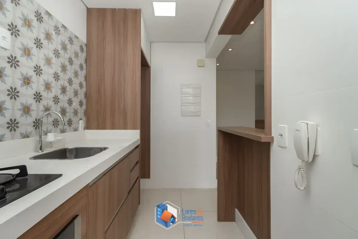 Imagem Apartamento para venda em Vila Ema com 2 quartos, sendo 1 suíte, 62m²