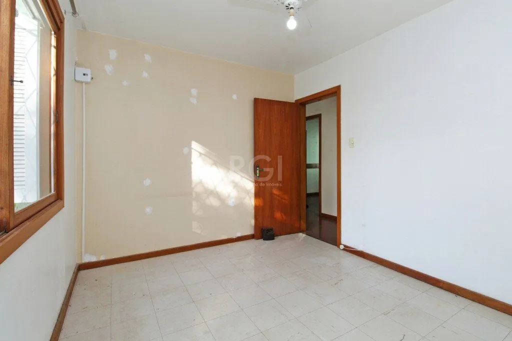 Imagem Apartamento em Santa Tereza