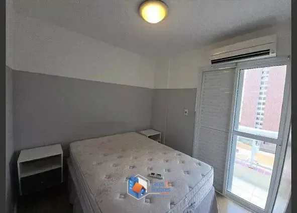 Imagem Apartamento para venda em Mirandópolis com 1 quarto, 41m²