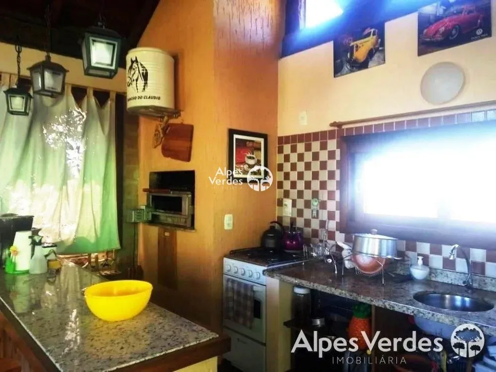 Imagem Casa à Venda em Vila Boeira, Canela - RS