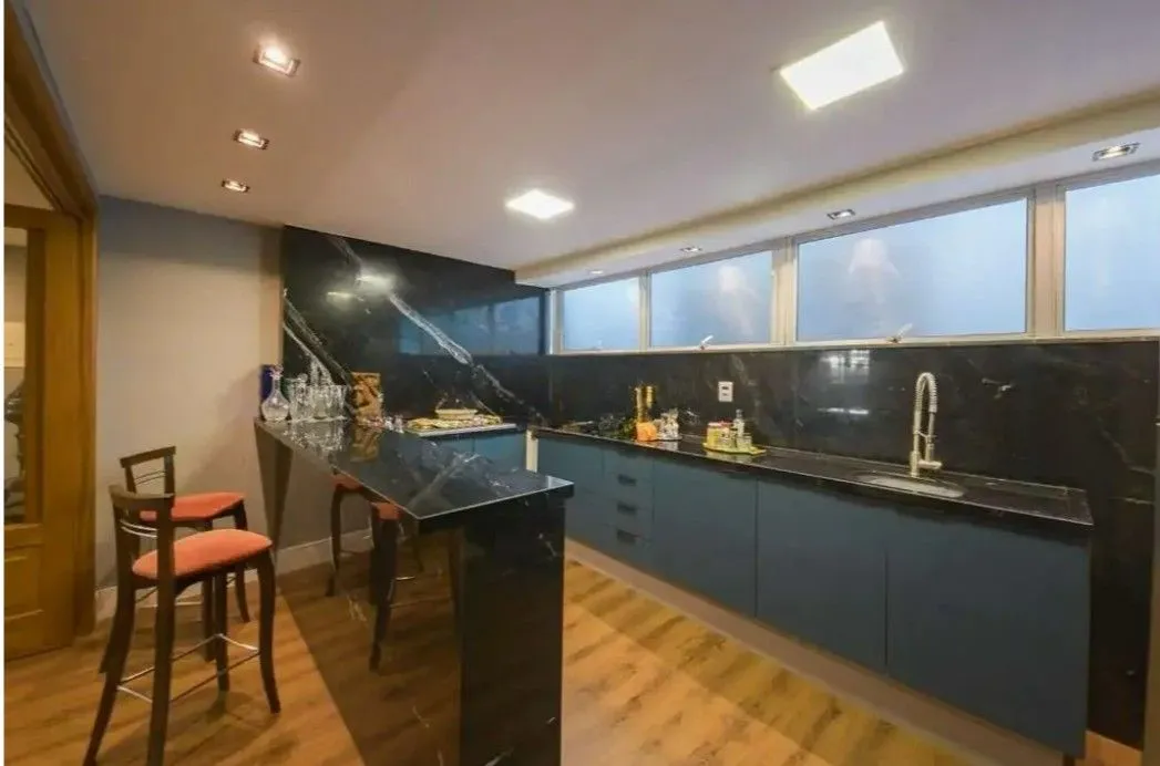 Imagem Aluguel de Alto Padrão no moinhos de vento