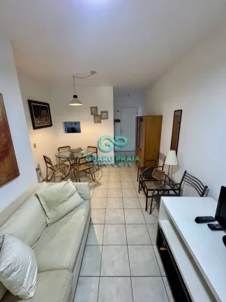 Imagem Apartamento para alugar no bairro Enseada - Guarujá/SP