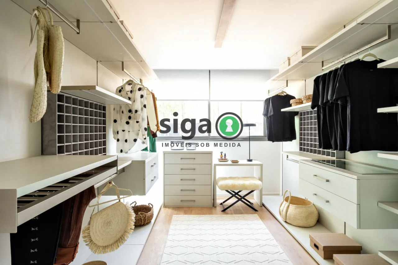 Imagem Apartamento para venda na Vila Madalena, São Paulo - SP