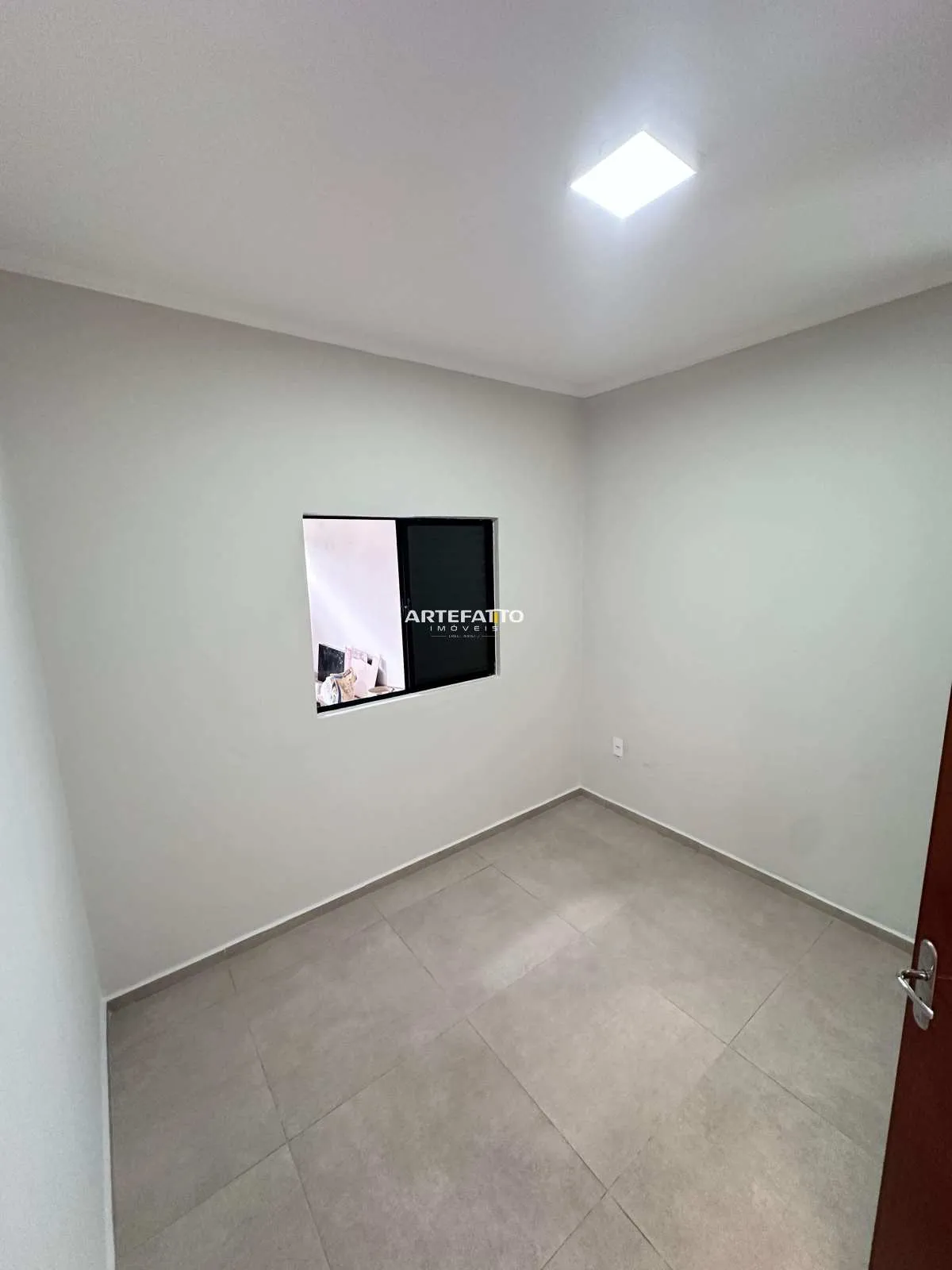 Imagem Casa em Terreno Inteiro no Residencial São Domingos