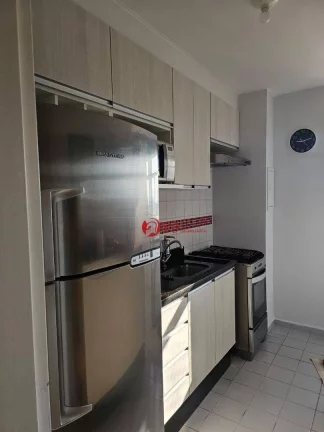 Imagem Apartamento com 2 dormitórios à venda, 50 m por R$ 399.000,00 - Vila R?(C) - São Paulo/SP