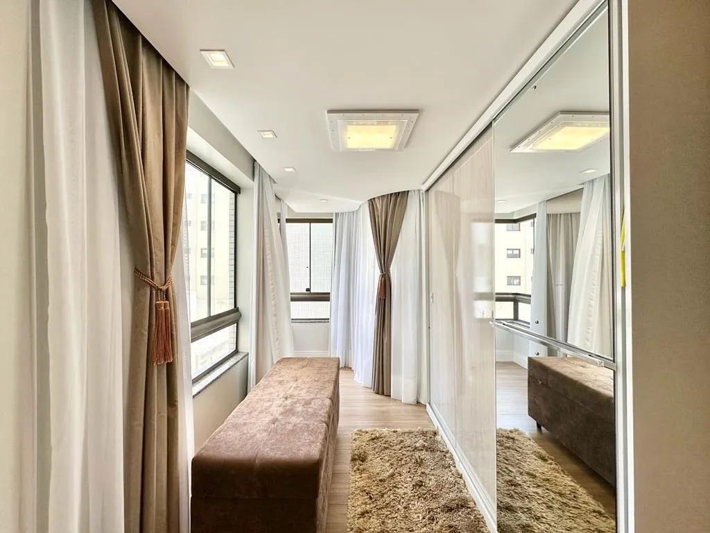 Imagem Apartamento 3 Dormitórios - Bairro Zona Nova