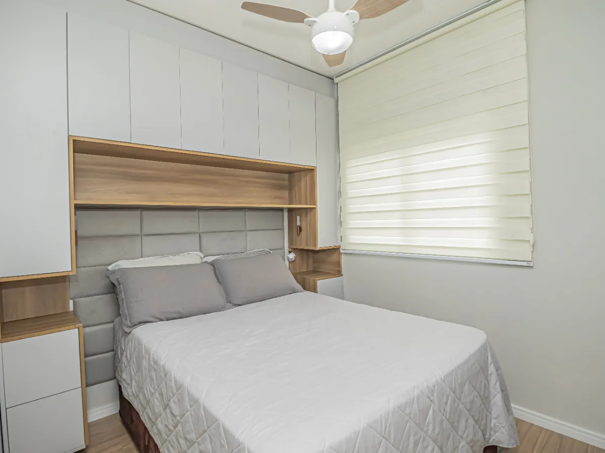 Imagem Apartamento para venda em Sacomã com 2 quartos, 65m2