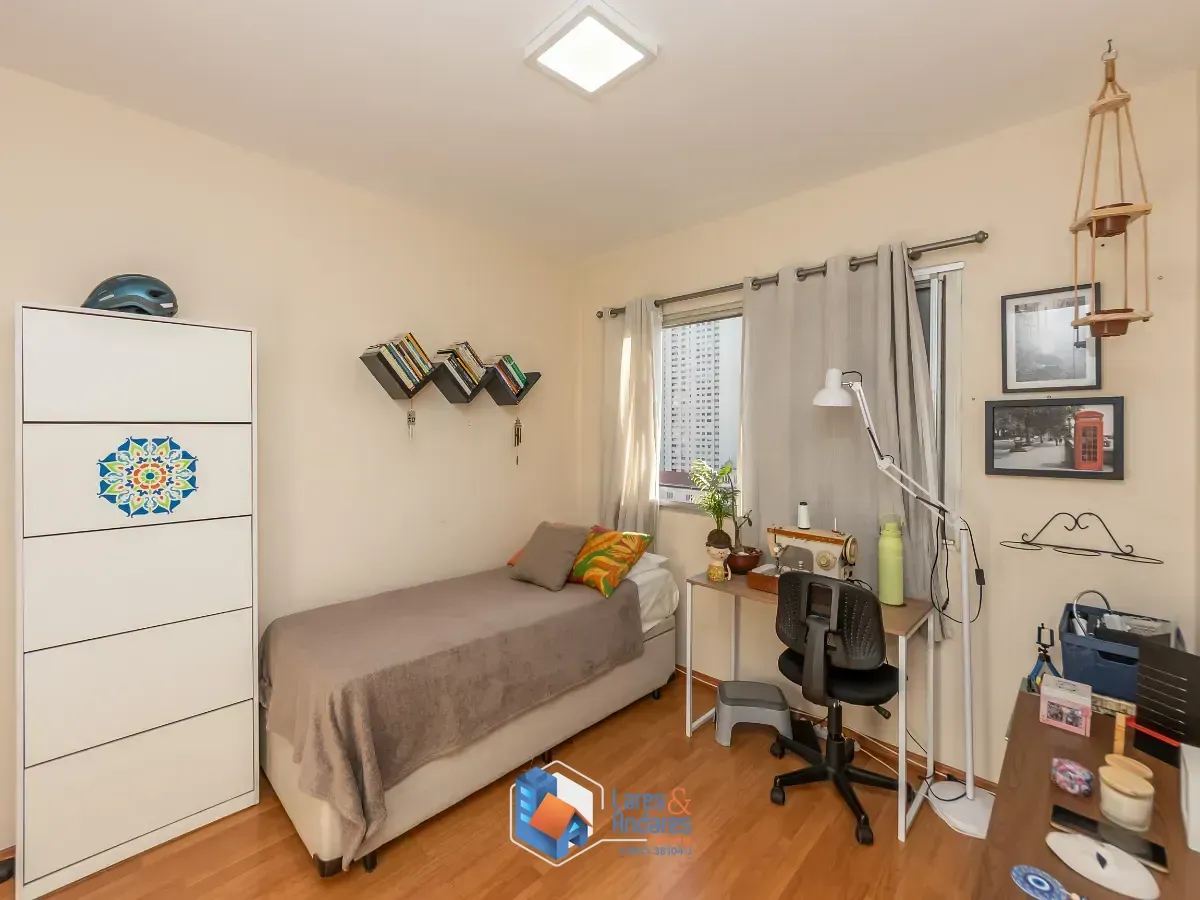 Imagem Apartamento para venda em Aclimação com 3 quartos, 84m²