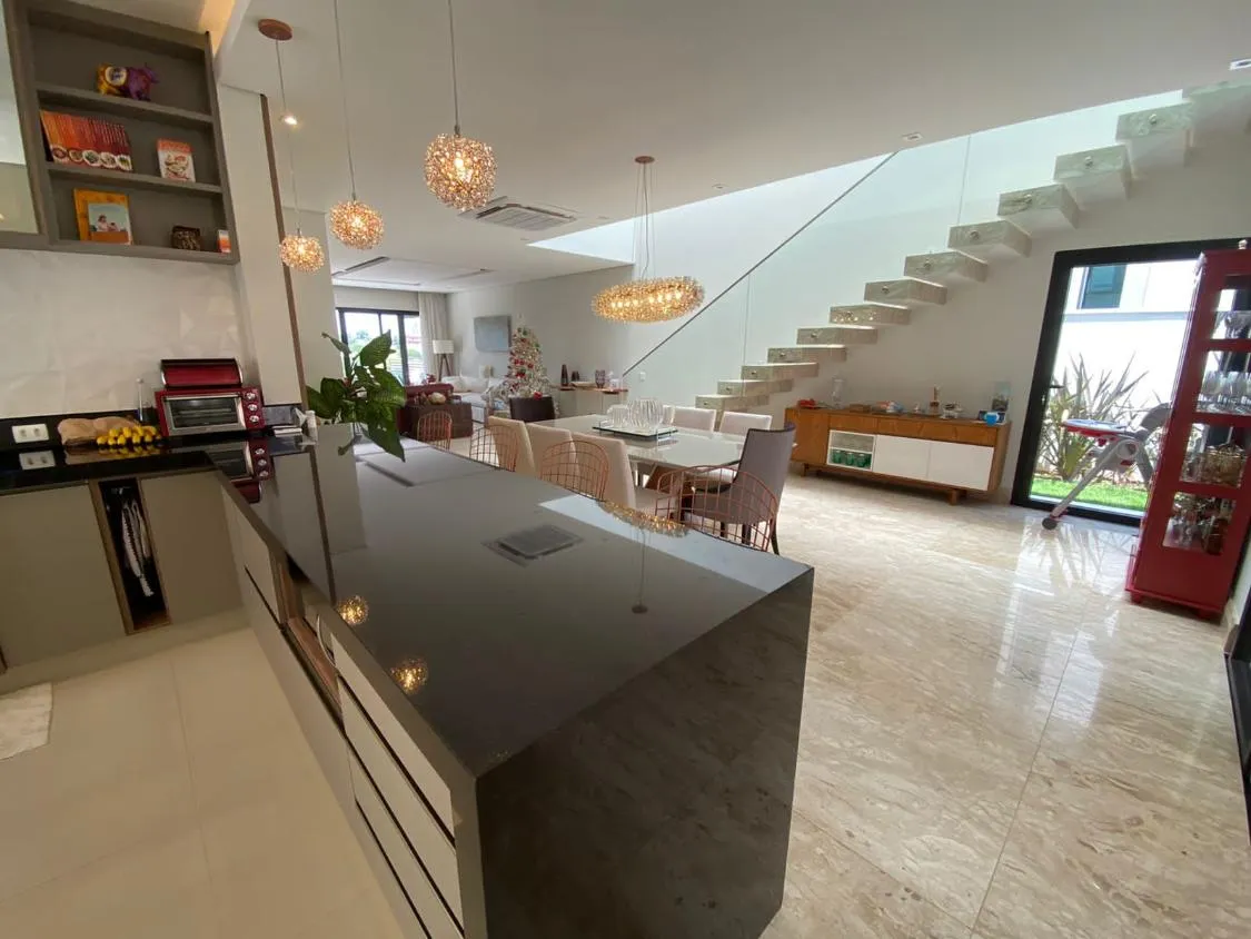 Imagem CASA - RESIDENCIAL VILLA RAVENA