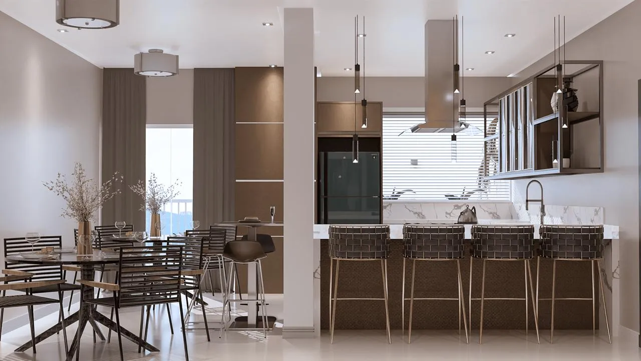 Imagem Apartamento à venda com 69m2 por R$ 880.000,00