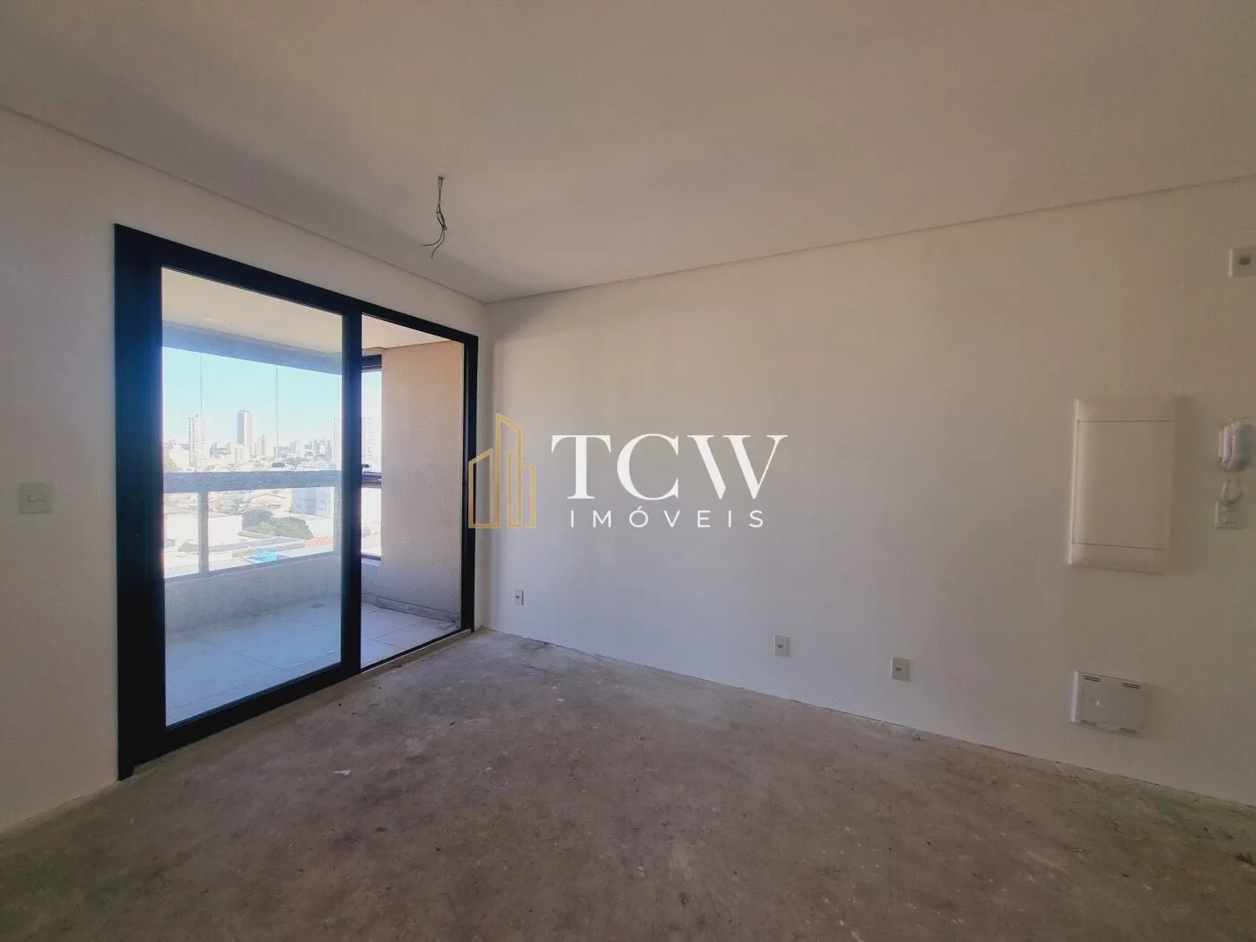 Imagem Apartamento à Venda no Alto do Ipiranga | 53,50 m² | 2 Dormitórios | 1 Suíte | 1 Vaga | São Paulo/SP
