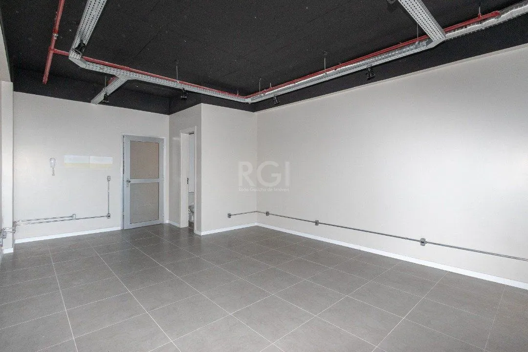 Imagem Conjunto/Sala para Venda - 34.91m², 0 dormitórios, 1 vaga - Central Parque