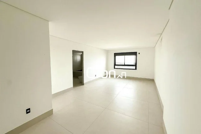Imagem Apartamento à venda, 245 m² por R$ 3.430.000,00 - Jardim Goiás - Goiânia/GO