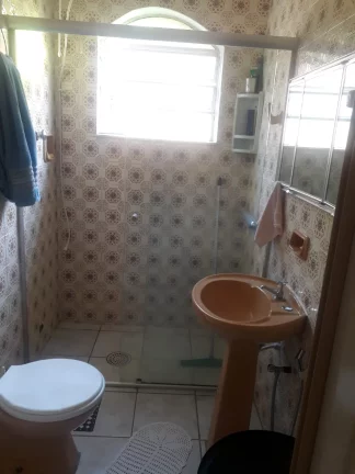 Imagem Sobrado | 3 Dormitórios | 1 suíte | 2 vagas Cobertas | 139mts