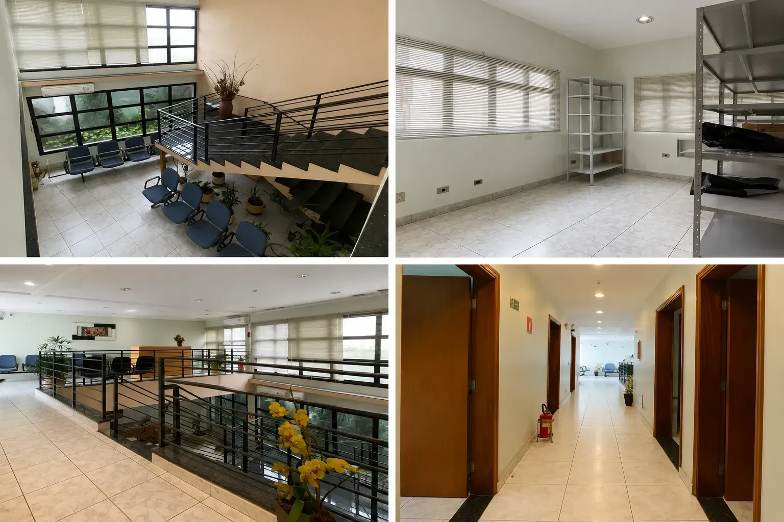 Imagem Imóvel Comercial para Alugar, 300 metros em Vila Osasco - Osasco
