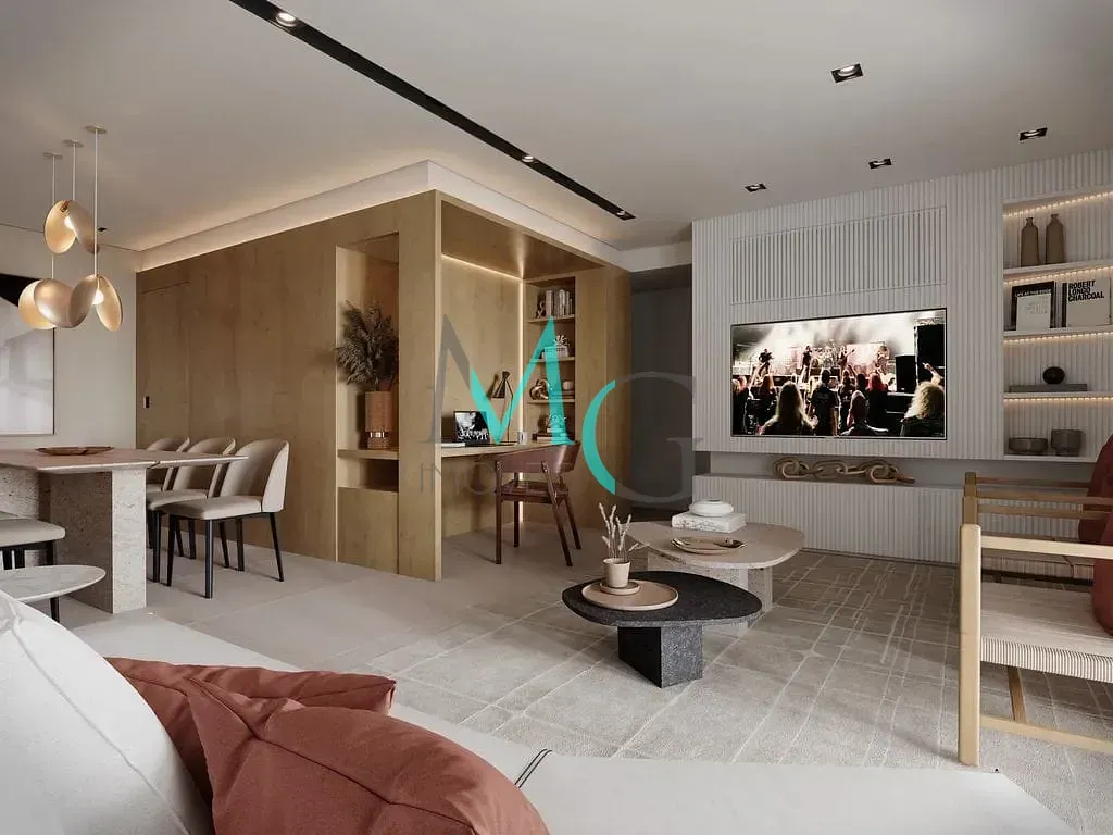 Imagem Atmosfera Condominium Park