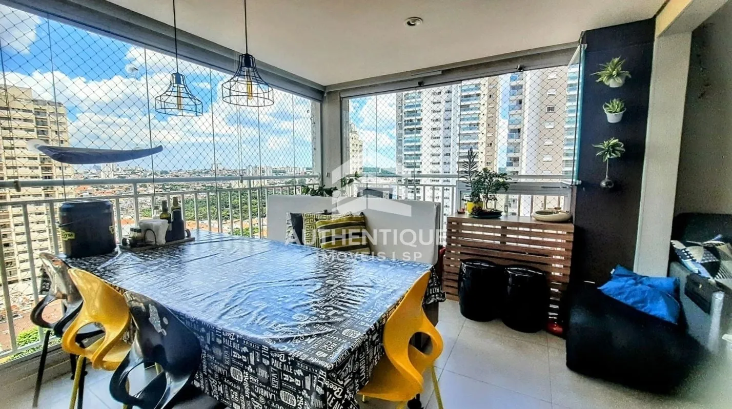 Foto do imóvel BLESS FAGUNDES FILHO SAUDE - Apartamento à venda em Avenida Fagundes Filho, 825 - Saúde, São Paulo - SP