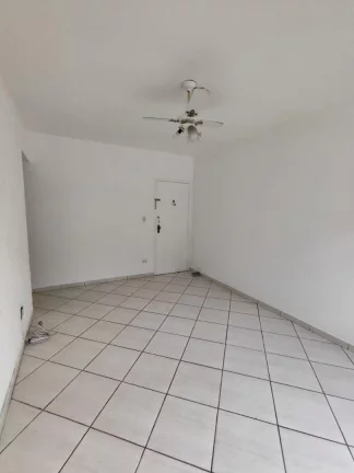 Imagem Apartamento com 1 dormitório à venda, 51 m² por R$ 249.000 - Centro - São Vicente/SP