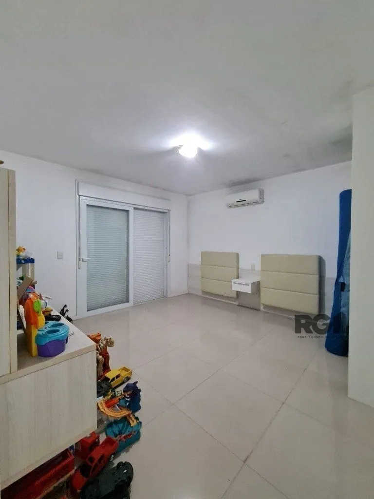 Imagem Casa de Condomínio em São Lucas