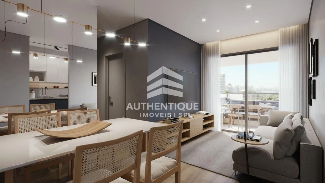 Imagem Gabriel 130 Jardins - Apartamento à venda no bairro Jardim América - São Paulo/SP, Zona Sul