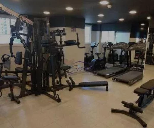 Imagem Apartamento com 3 dormitórios à venda, 110 m² por R$ 725.000,00 - Caiçara - Praia Grande/SP