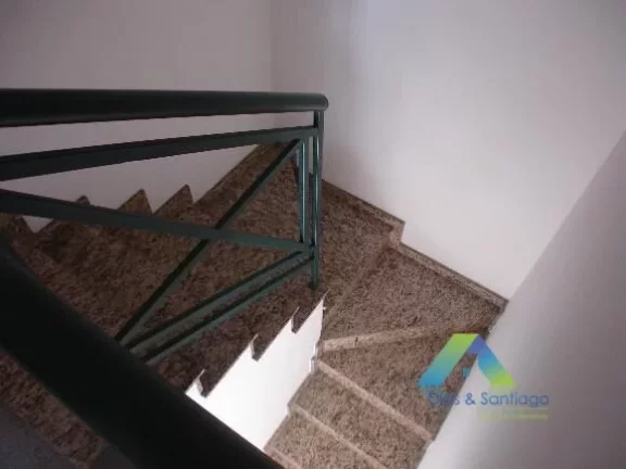 Imagem VILA BASILIO MACHADO Sobrado Novo 230M², nunca habitado, 4 dormitórios, condomínio fechado, 3 vagas ótima localização e valor !!!