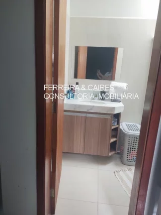 Imagem CASA RESIDENCIAL em INDAIATUBA - SP, PARQUE RESIDENCIAL SABIÁS