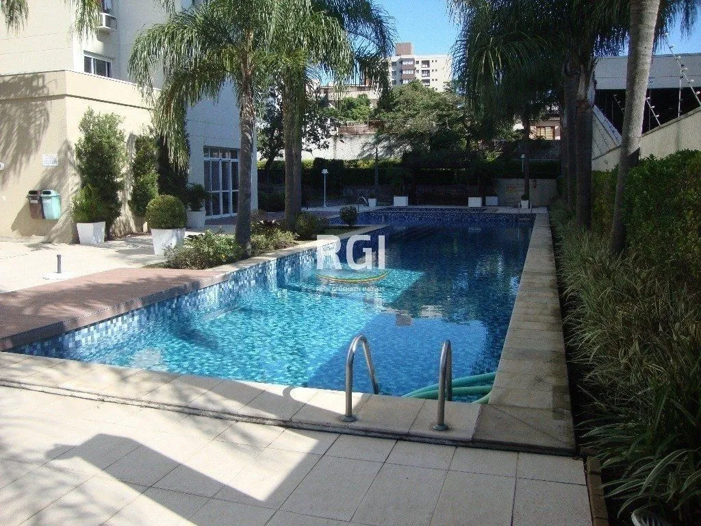Imagem Apartamento para Venda - 73.81m², 2 dormitórios, sendo 1 suites, 2 vagas - Jardim Lindóia