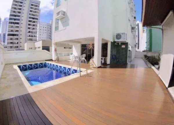 Imagem Apartamento com 4 dormitórios à venda, 114 m² por R$ 1.790.000,00 - Centro - Balneário Camboriú/SC