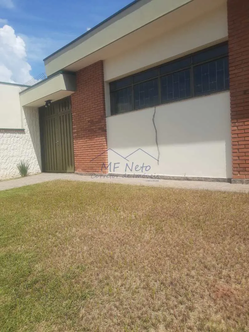 Imagem Casa Padrão