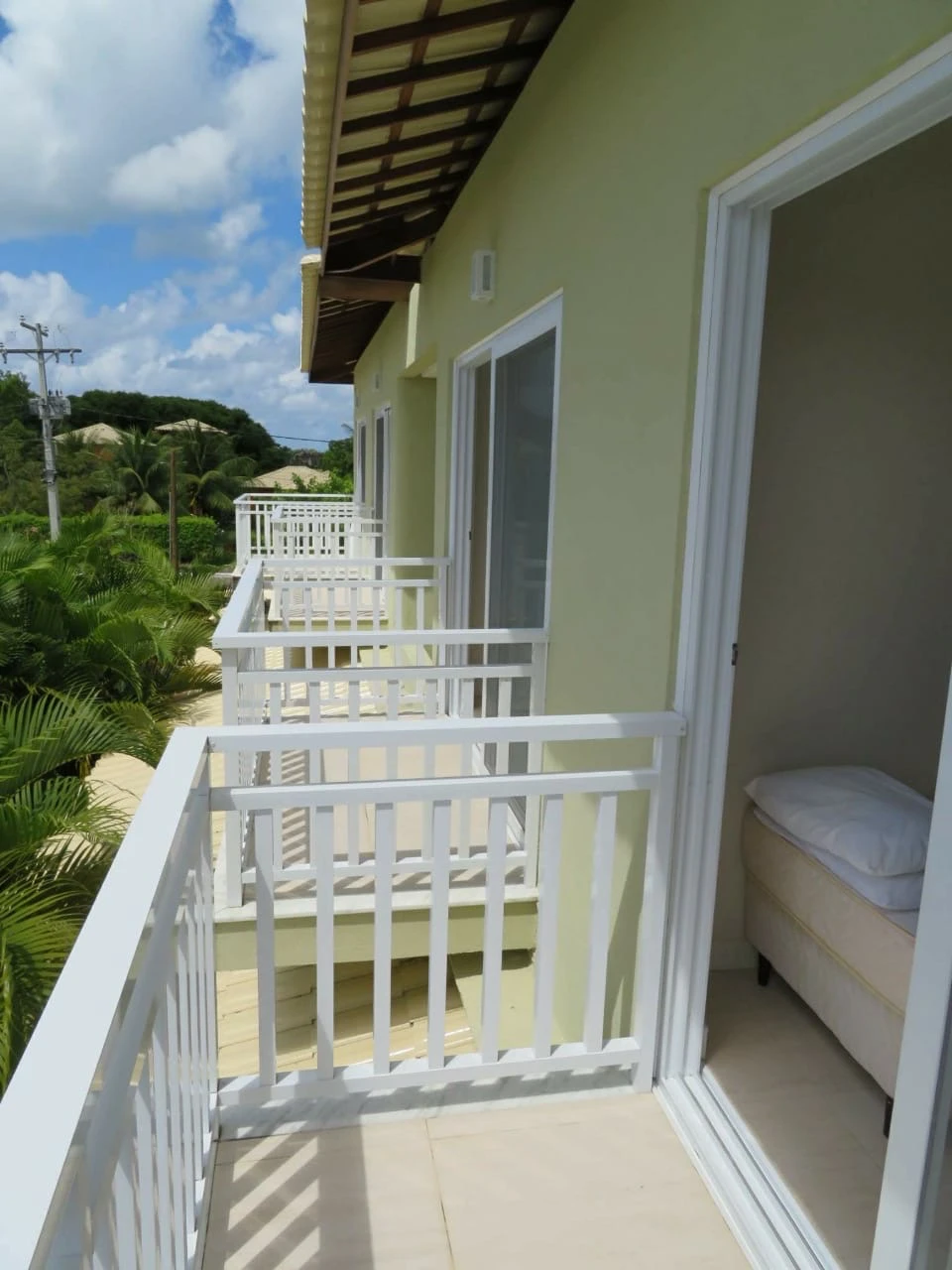 Imagem Casa de Condomínio com 5 Quartos à Venda, 900 metros em Itacimirim (Monte Gordo) - Camaçari