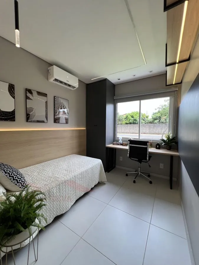 Imagem Apartamento no Dirceu | Teresina | A partir de R$ 400.990