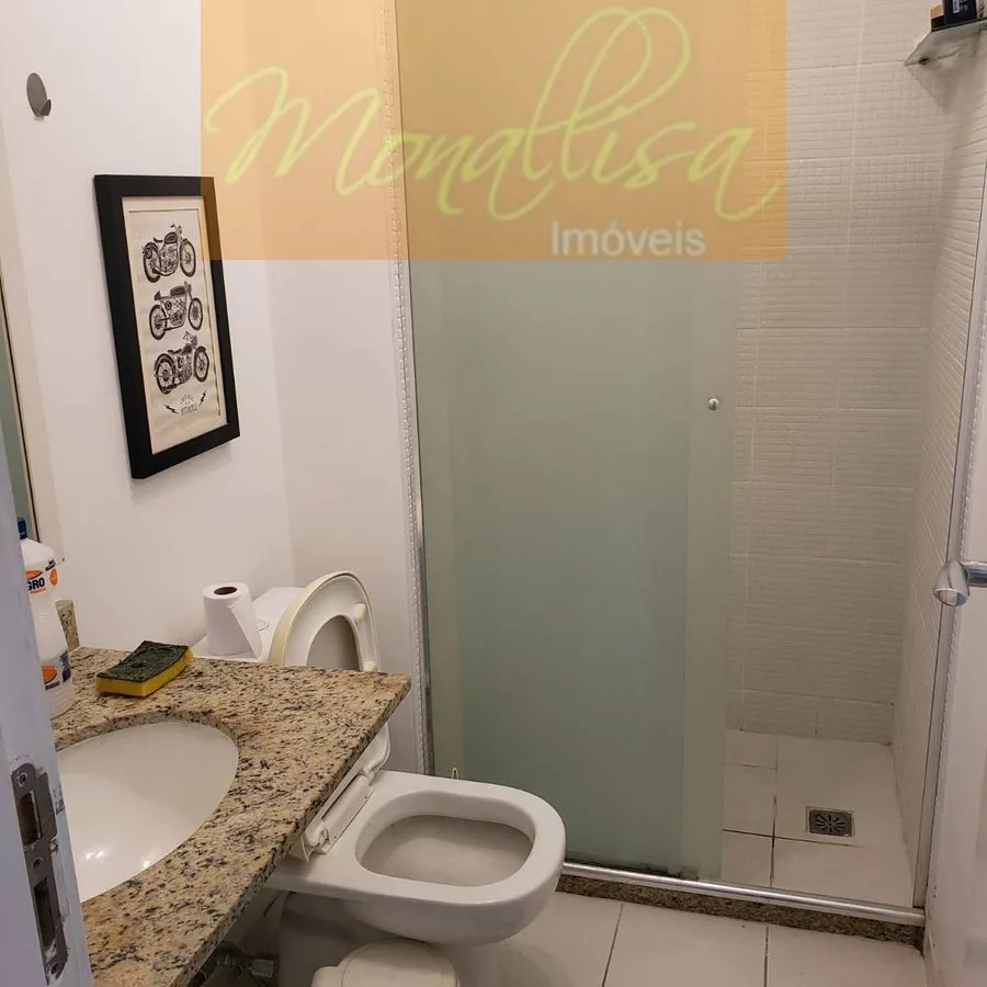 Imagem Apartamento com 3 Quartos à Venda, Barra Olímpica - Rio de Janeiro - Ap0602