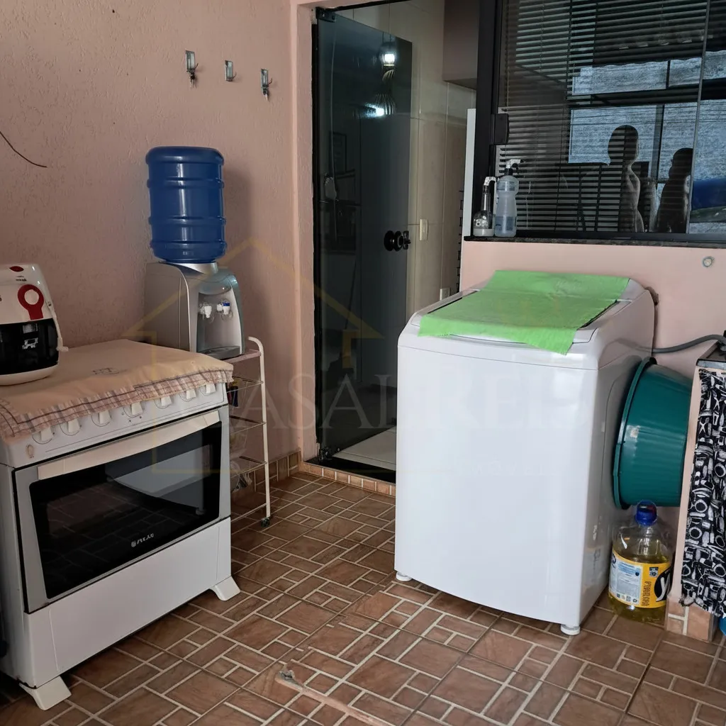 Imagem Casa 2 quartos à venda em Jardim São Bento, Poços de Caldas