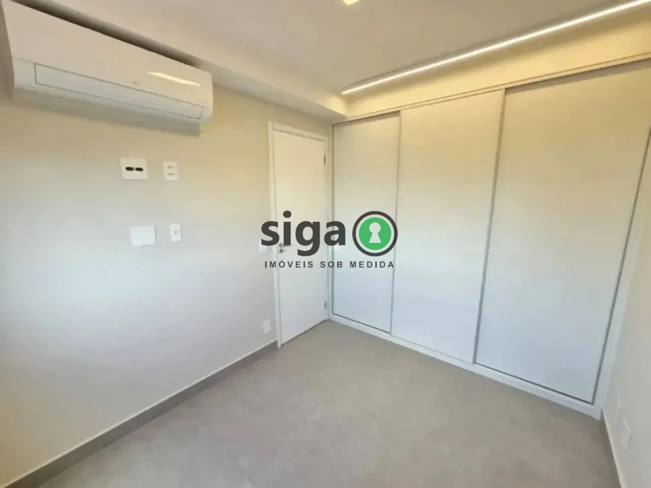 Imagem Apartamento para locação com 3 Quartos, 1 Vaga, 80m², Planalto Paulsta - SP