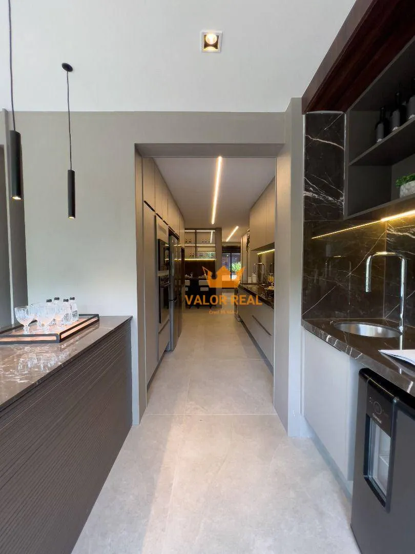 Imagem Lançamento Authoria - Apartamentos Exclusivos de 137 m² a 211 m².