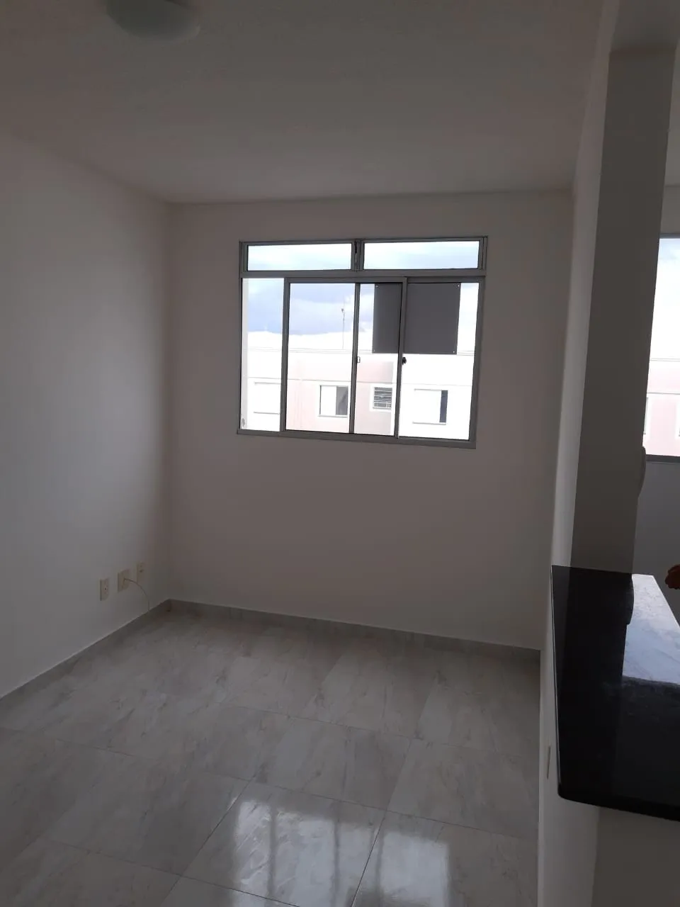 Imagem Apartamento à venda 2 Quartos, 1 Vaga, 47.31M², Bela Vista, Pindamonhangaba - SP | MRV Princesa do Vale