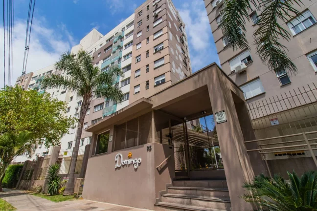 Imagem Apartamento para venda no bairro Azenha em Porto Alegre