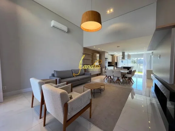 Imagem Casa térrea com 03 suítes, 150m² de área construída