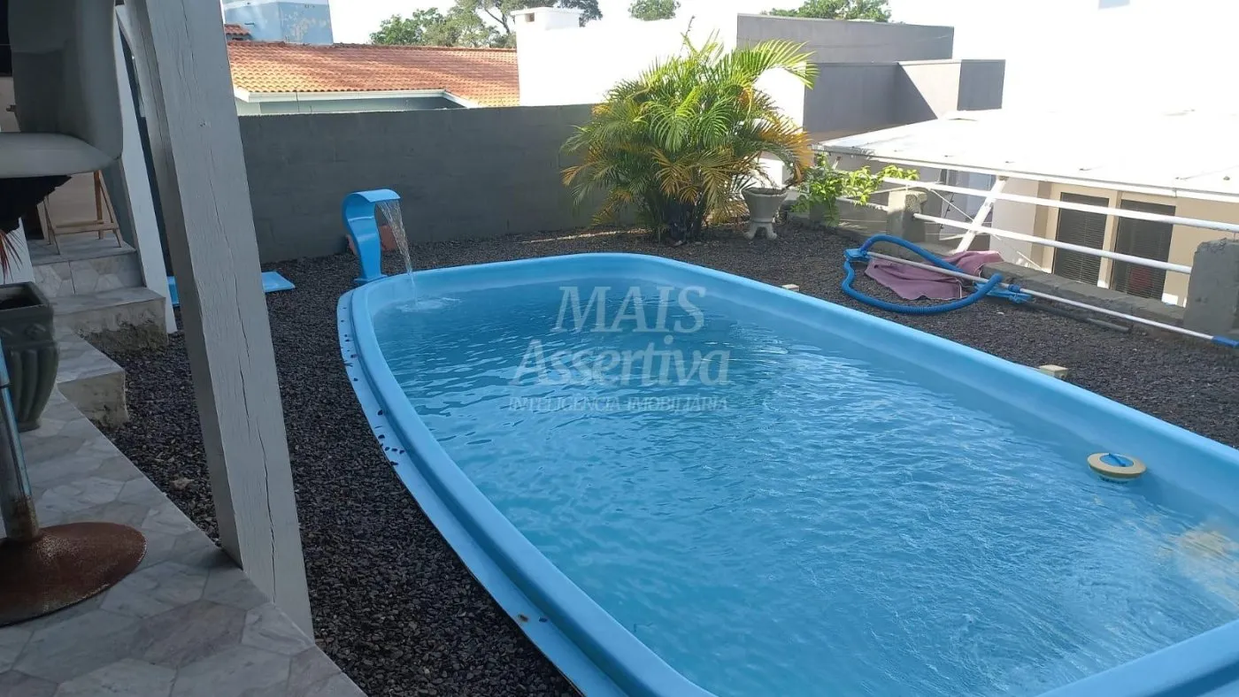 Imagem LINDA CASA PARA VENDA EM SAPIRANGA NO BAIRRO CENTENÁRIO