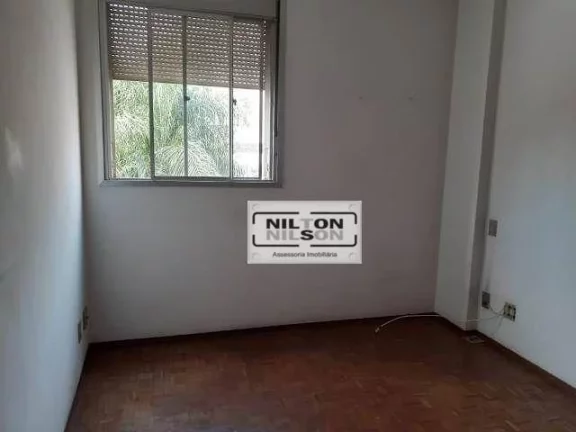 Imagem Apartamento com 2 dormitórios à venda, 80 m² por R$ 310.000,00 - Centro - Campinas/SP