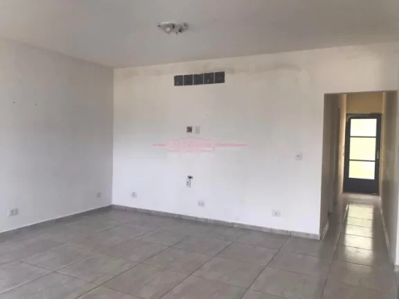 Imagem Casa Muito Bem Localizada, Bairro Novo Porém Ja Está Populoso