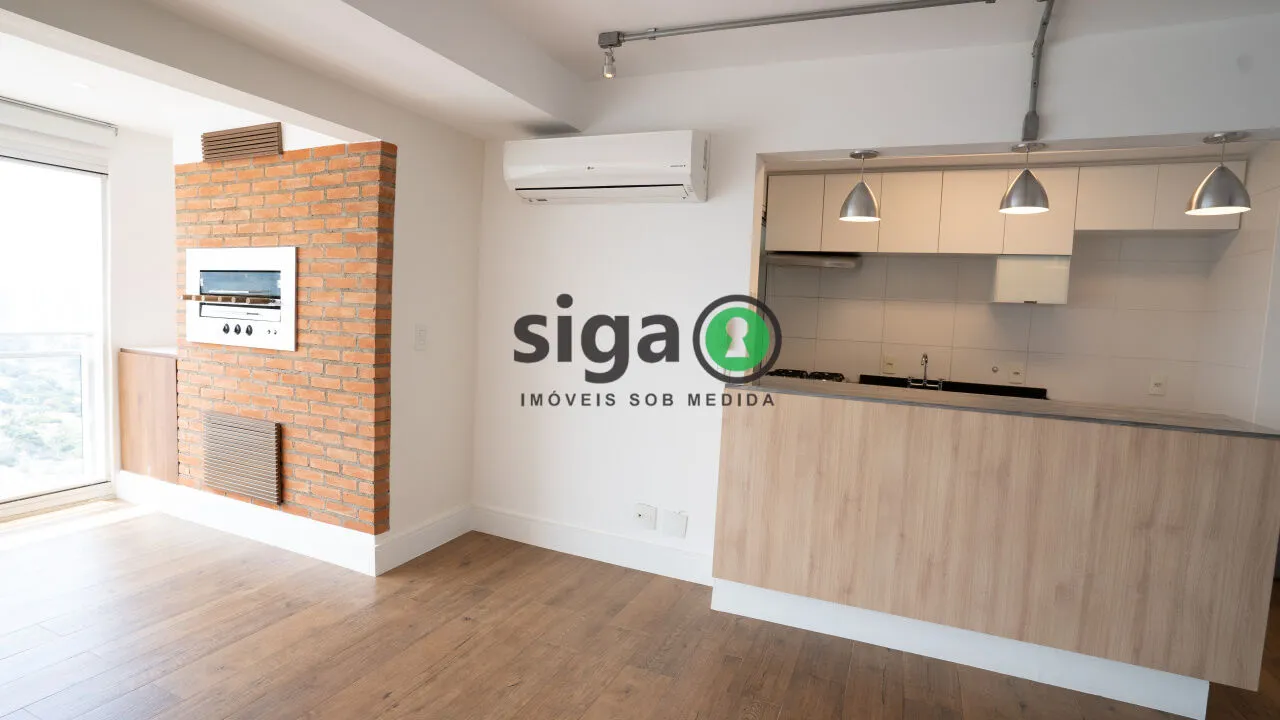 Imagem Cobertura Duplex á Venda na Vila Mascote - 103 m², 2 quartos, 2 Vagas