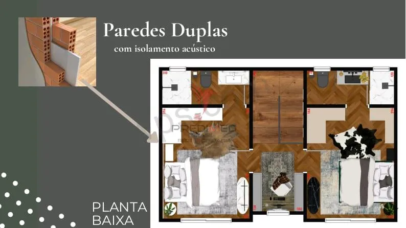 Imagem Casa 2 suítes 145m² 3 vagas Garcia Blumenau/SC