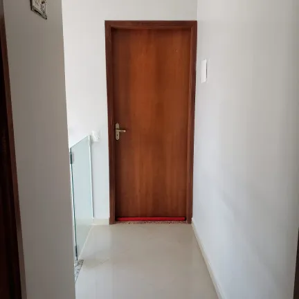 Imagem Casa de Condomínio com 3 Quartos à Venda, 109 m² em Vila Suissa - Mogi das Cruzes