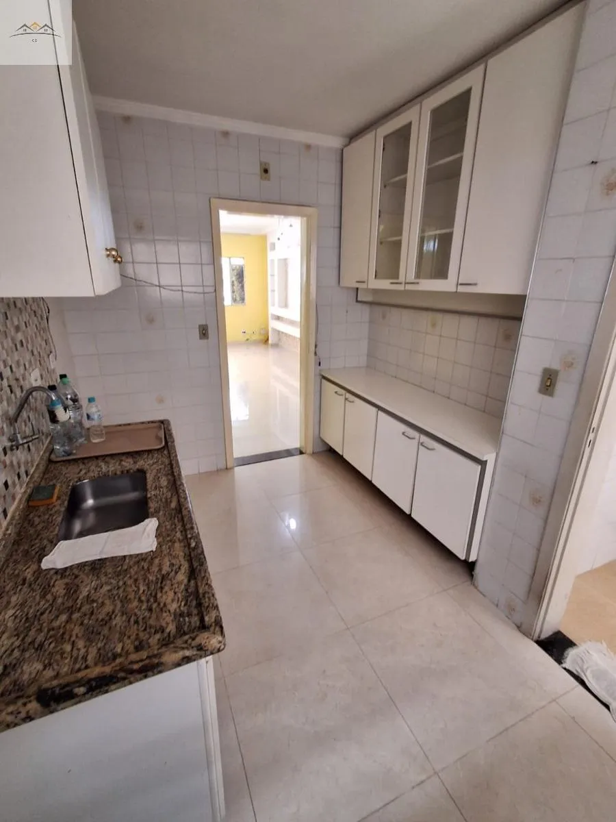 Imagem Sobrado em condomínio à venda na Vila Palmares, Santo André 2 dorm. 1 vg.